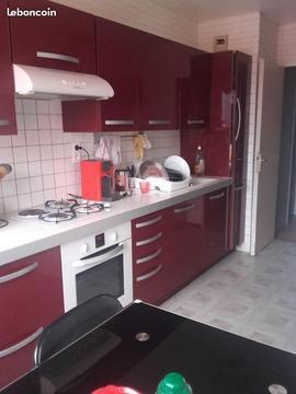 Appartement T3 en parfait état 68 m2