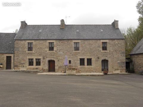 A louer maison bretonne