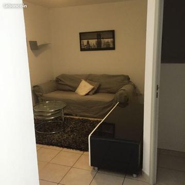 Appartement P2