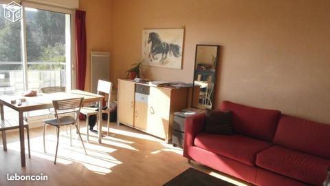 Appartement type T2