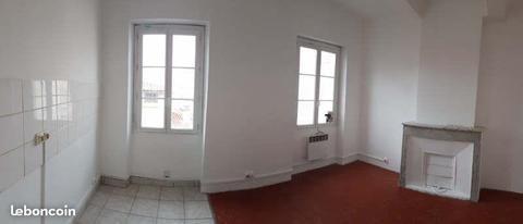 Appartement 2 pièces 30 m²