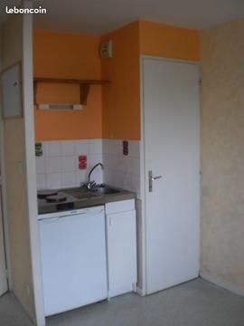 Location appartement T1
