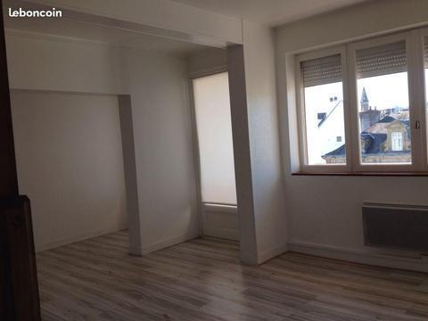 Appartement proche centre ville