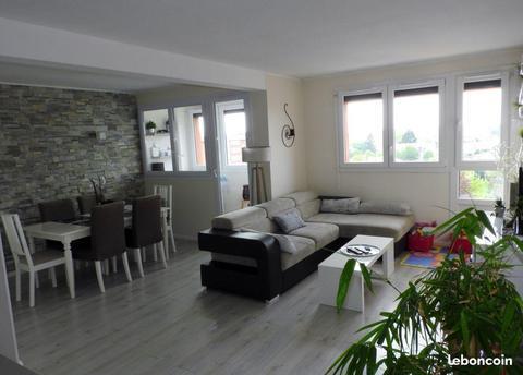 Appartement  CENTRE, 67m2