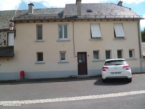 Location appartement F5