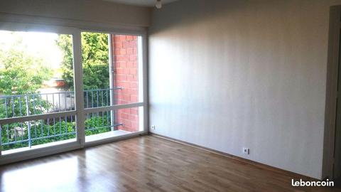 (52 ) Location appartement F3