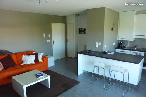 Appartement T2  Centre