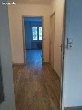 Appartement T2 centre ville quartier Bellevue