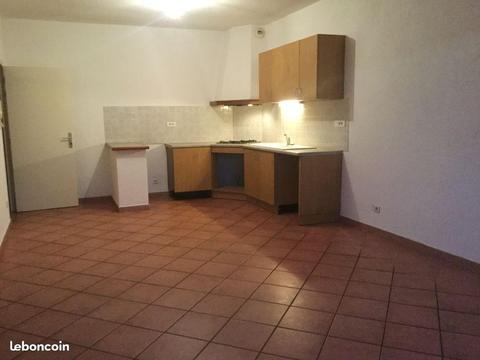 Appartement entièrement neuf