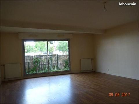 Appartement 4 pièces 78 m²