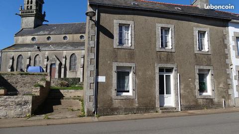 Maison de bourg