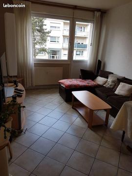 Bel appartement f3