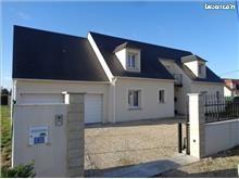 BELLE VILLA 164 M2 à CLERY ST ANDRE