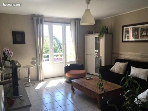 Appartement T4 à