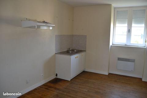 Appartement Type 3