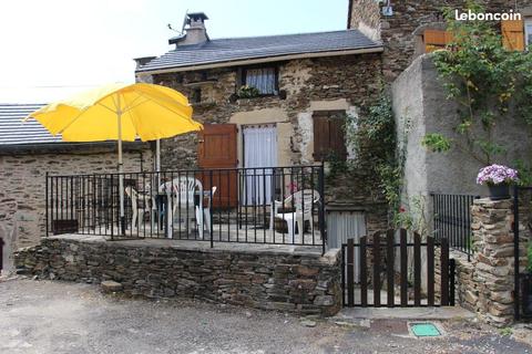 Maison de caractère St Jean du Bruel
