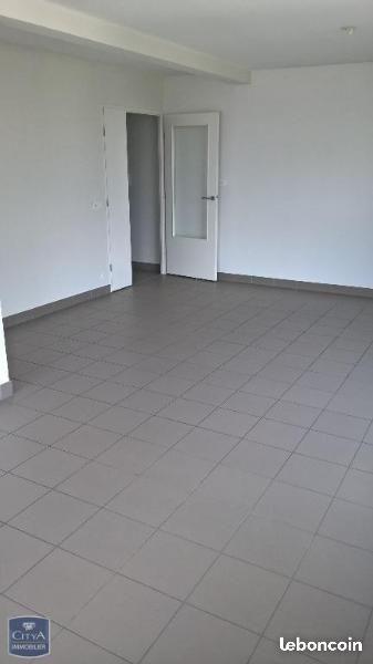 Appartement 4 pièces 106 m²