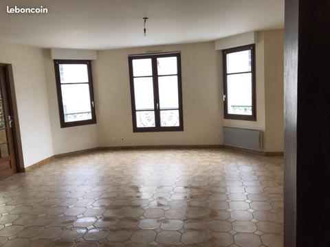 Location bel appartement F3