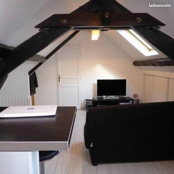 Appartement  (92500)