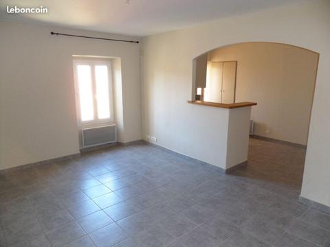 Appartement 74m²