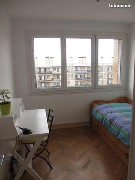 Room to rent - Cusset, Villeurbanne