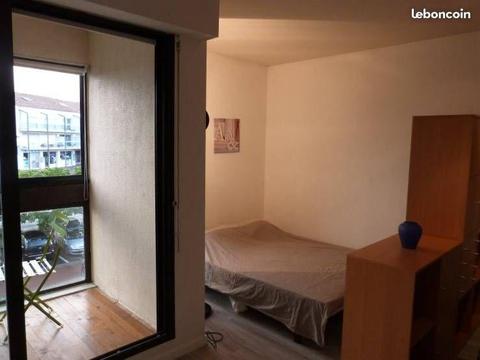 Appartement meublé tout confort coeur des Minimes