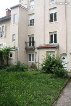 Location appartement etudiant