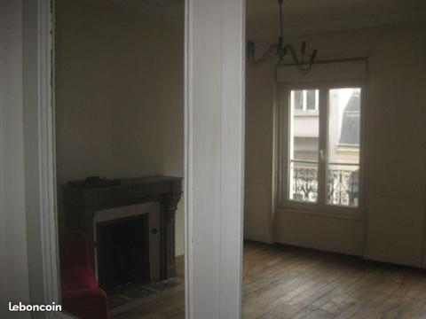 Appartement ancien a louer