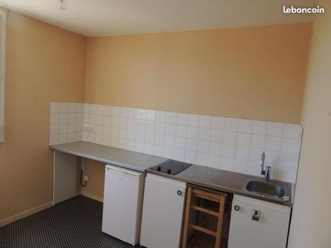 Appartement T1 bis Proche Valadon