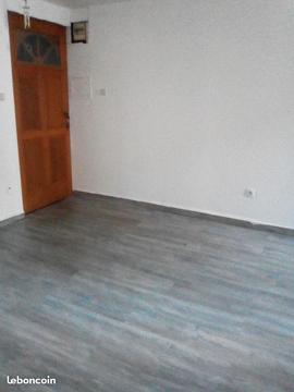 Appartement au 1er Etage