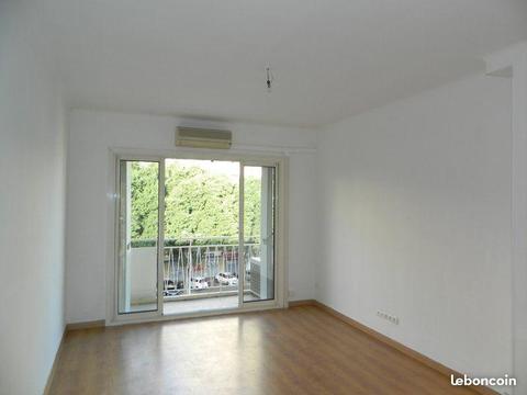 Appartement 4 pièces 65 m²