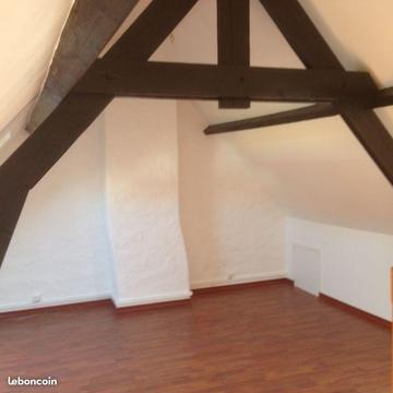Maison T4