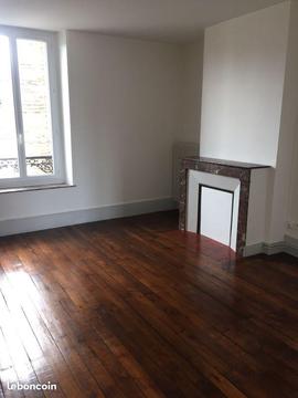 Belle appartement f2