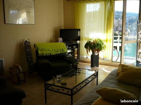 location appartement l