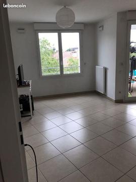 Appartement 3P Florissant