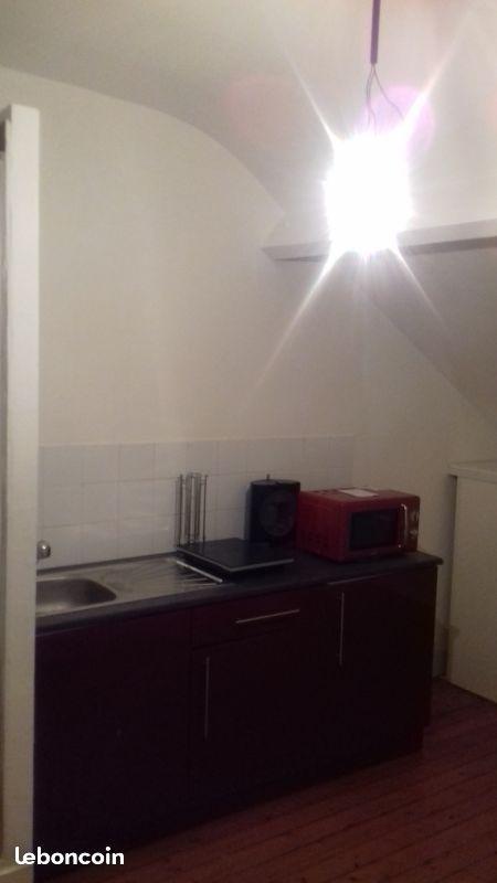 Studio 13 m2 saint maur des fossés gare rer a