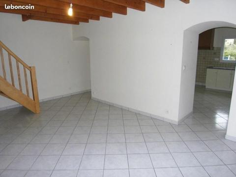 Maison 3 pièces 82 m²