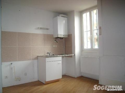 Appartement 3 pièces 94 m²