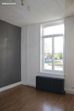 Appartement T2  Disponible