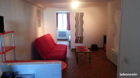 Appartement F2 T2  centre ville