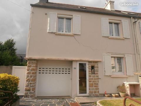 Maison 4 pieces 70 m2