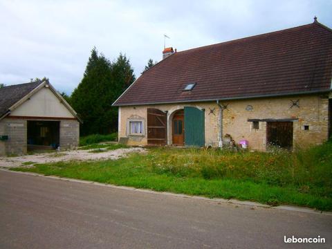 Maison a renover
