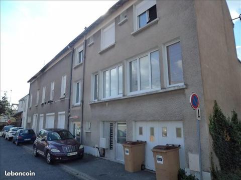 Appartement 2 pièces 31 m²