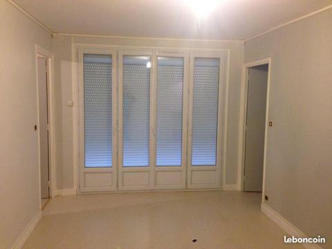 Appartement F2 à Troyes