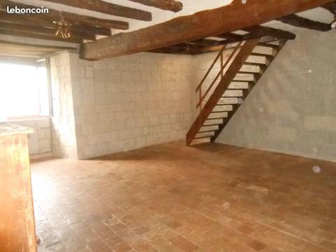 Appartement 80m2