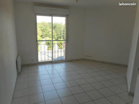 Appartement 2 pièces 30 m²