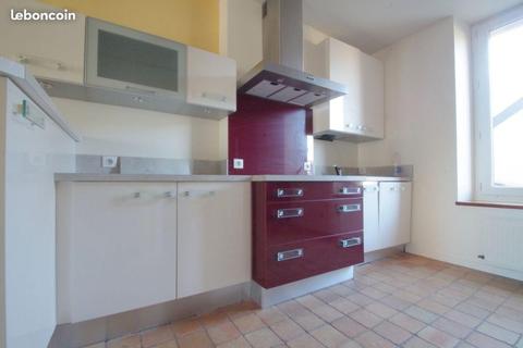 Appartement à :location saisonniere