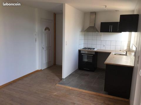 Appartement NEUF T2 50m2