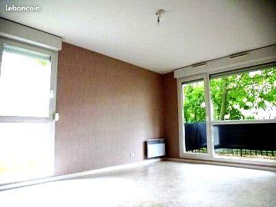 Loue appartement type T3 59 m² toison d'or