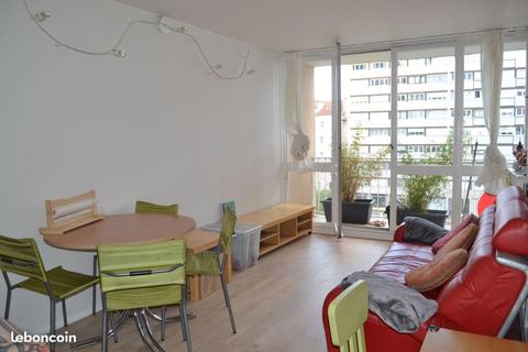 Appartement - 3 pièces - 63m²